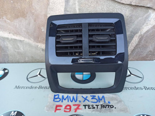 дефлектор обдува салона BMW 2024, 3.0 л., бензин, 5A3BB22