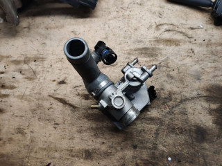 клапан холостого хода BMW 3 серия E90/E91/E92/E93 [рестайлинг] 2008, 4.0 л., S65 B40 A, бензин, АКПП, темно-синий, кабриолет, 7838024