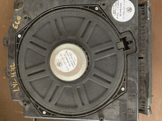 сабвуфер BMW 5 серия E60/E61 2006, 3.0 л., дизель, АКПП, универсал, 65136929100