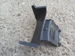 пластик Mini Cooper 1 поколение 2001, 1.6 л., W10 B16 A, бензин, АКПП, красный, хетчбэк 5 дв.