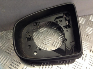 рамка зеркала левого BMW X5 E70 [рестайлинг] 2011, 3.0 л., N57 D30 A, дизель, АКПП, внедорожник 5 дв.