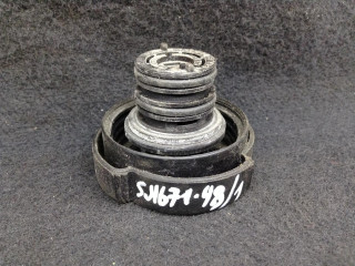 пробка расширительного бачка BMW 7 серия E38 [рестайлинг] 2001, 2.9 л., АКПП, седан