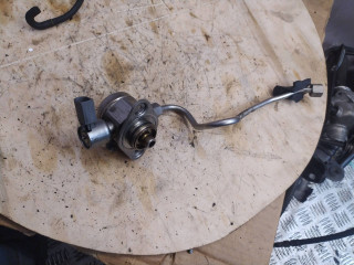 ТНВД BMW 7 серия F01/F02 2009, 4.4 л., N63 B44 A, бензин, 7595339