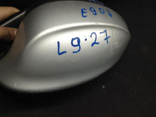 накладка на зеркало BMW 3 серия E90/E91/E92/E93 2007, 2.0 л., дизель, АКПП, седан