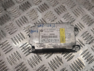 блок AirBag BMW 5 серия E60/E61 2005, 2.5 л., дизель, АКПП, универсал, 6952993