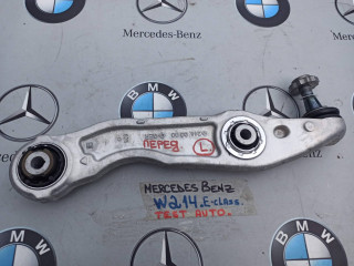 рычаг передний левый Mercedes-Benz E-Класс W214 2025, 2.0 л., дизель, 2140300