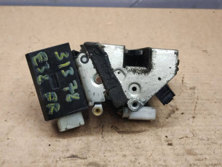 замок двери передней правой BMW 7 серия E38 [рестайлинг] 2000