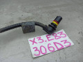 провод реле накала BMW X3 E83 [рестайлинг] 2009, 3.0 л., дизель, 7789231 - фото №2