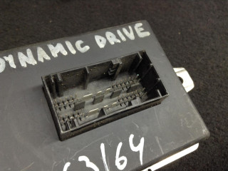 блок управления Dynamic Drive BMW 5 серия E60/E61 2007, 3.0 л., дизель, АКПП, седан, 6780590