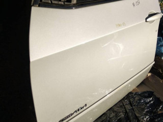 стекло двери передней левой BMW X5 E70 [рестайлинг] 2011, 3.0 л., N57 D30 B, дизель, АКПП, внедорожник 5 дв., 51337137013