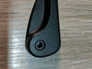 захватный крюк капота BMW X5 E70 2009, АКПП, внедорожник 5 дв., 7148523