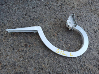 петля крышки багажника BMW 7 серия G11/G12 2017, 3.0 л., дизель, 7357115