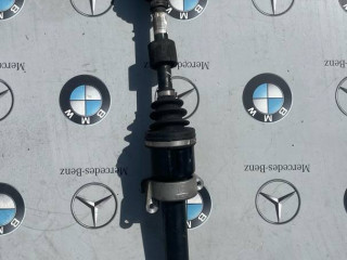 полуось передняя правая (приводной вал, ШРУС) BMW X1 F48 2017, 2.0 л., B47 C20 A, дизель, АКПП, 8611938