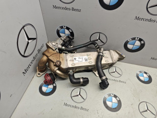 охладитель EGR / Радиатор EGR BMW X5 G05 2021, 8599832