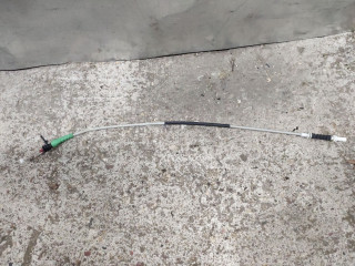 трос двери BMW X3 F25 2013, 2.0 л., N20 B20 A, бензин, АКПП, внедорожник 5 дв., 7319353