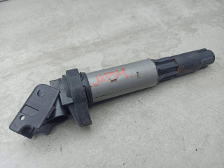 катушка зажигания BMW 5 серия E60/E61 2004, 2.5 л., бензин, 1712219