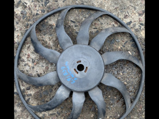 крыльчатка вискомуфты BMW 5 серия E39 1996, 2.5 л.