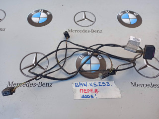 проводка датчиков парковки BMW X5 E53 [рестайлинг] 2005, 306D2, 6959979