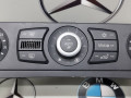 блок управления печки / климат-контроля BMW 5 серия E60/E61 [рестайлинг] 2008, 9155642 - фото №3