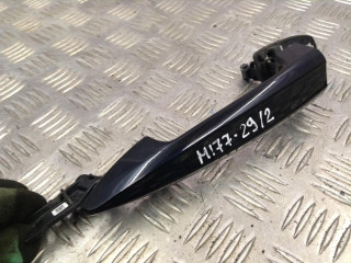 ручка наружная BMW X6 F16 2017, 3.0 л., N57 D30 B, дизель, АКПП, внедорожник 5 дв.