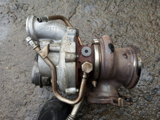 турбина BMW 7 серия F01/F02 2010, 4.4 л., N63 B44 A, бензин, АКПП, седан, 7576785