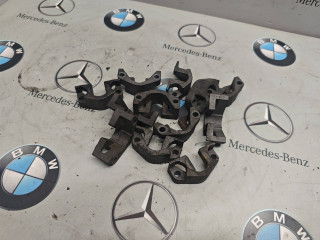 крепление форсунки BMW X5 E70 2007, 3.0 л., дизель