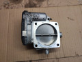 заслонка дроссельная Mercedes-Benz C-Класс W204/S204 2010, 2.5 л., M 272.921, бензин, A1131410125 - фото №2