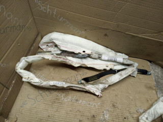 подушка безопасности боковая (шторка) BMW 7 серия E65/E66/E67 [рестайлинг] 2007, 3.0 л., дизель, АКПП, седан, 9143352, 85914335201N