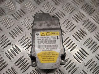 блок AirBag BMW 5 серия E60/E61 2007, 9118931, 65779118931