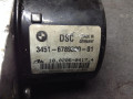 блок ABS BMW 3 серия E90/E91/E92/E93 2006, 2.0 л., N46 B20 B, бензин, АКПП, седан, 6789301, 34516789300 - фото №3
