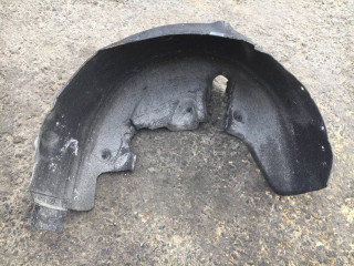 защита арок (подкрылок) Mercedes-Benz C-Класс W204/S204 2009, 3.0 л., M 272.948, бензин