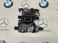 кран отопителя (печки) BMW 5 серия E39 [рестайлинг] 2002, 8374994 - фото №3