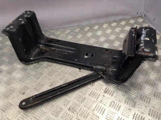 кронштейн КПП Mercedes-Benz M-Класс W164 2006, 3.0 л., OM 642.940, дизель, АКПП, внедорожник 5 дв.