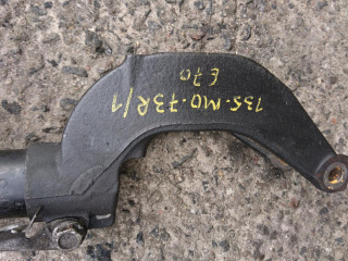 вилка амортизатора BMW X5 E70 2008, 4.8 л., N62 B48 B, бензин, АКПП, внедорожник 5 дв., 6775086