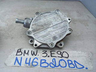 насос вакуумный BMW 3 серия E90/E91/E92/E93 [рестайлинг] 2008, 2.0 л., N46 B20 BD, бензин, 7542498
