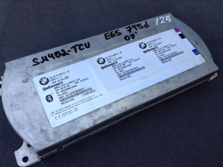 Блок управления телематика BMW 7 серия E65/E66/E67 [рестайлинг] 2007, 4.4 л., дизель, АКПП, седан, 9149615