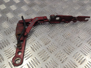 петля капота левая BMW 3 серия E46 2000, 1.9 л., бензин, АКПП, седан