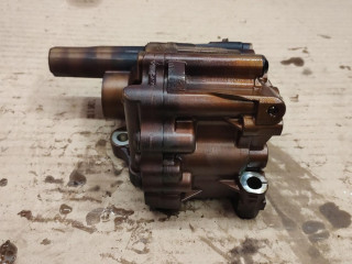 насос масляный BMW X5 E70 2007, 3.0 л., N52 B30 AF, бензин, АКПП, 7560250