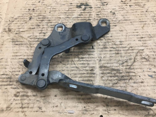 петля капота правая BMW 3 серия E90/E91/E92/E93 [рестайлинг] 2008, 4.0 л., бензин, АКПП, кабриолет, 7115264