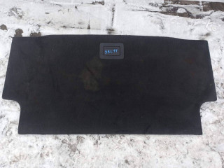 пол багажника BMW 3 серия E90/E91/E92/E93 [рестайлинг] 2008, 2.0 л., N47 D20 A, дизель, АКПП, универсал, полный привод