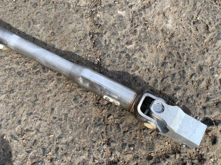 рулевой карданчик BMW 7 серия G11/G12 2017, 3.0 л., дизель, 6862658