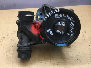 помпа BMW 3 серия E90/E91/E92/E93 2006, 2.0 л., дизель, 4090780