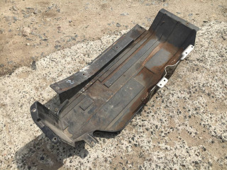 защита днища BMW X5 E53 [рестайлинг] 2004, 8402437