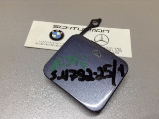 заглушка заднего бампера под крюк BMW 5 серия E39 2000, 2.0 л., дизель, АКПП, седан, 8159375