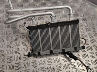 радиатор отопителя (печки) BMW 5 серия E60/E61 2005, 3.0 л., дизель, АКПП, синий, седан