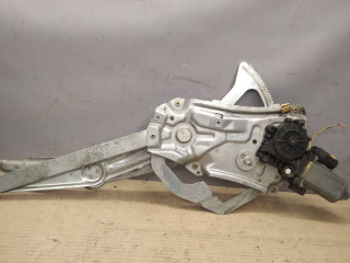 стеклоподъемник передний левый BMW 3 серия E36 1996, 1977579