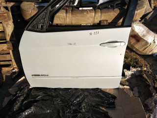 дверь передняя левая BMW X5 E70 [рестайлинг] 2011, 3.0 л., N57 D30 B, дизель, АКПП, внедорожник 5 дв.