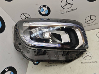 фара правая Mercedes-Benz GLB-Класс 1 поколение 2022, бензин, задний привод, A2479062205