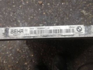 радиатор кондиционера BMW X5 E70 [рестайлинг] 2013, 4.4 л., N63 B44 A, бензин, 9239944