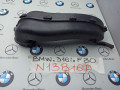 воздуховод генератора BMW 2013, 1.6 л., N13 B16 A, бензин, 7604340 - фото №3